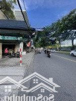 Chính Chủ Cần Bán Nhanh Nhà 5 Tầngmặt Tiềnhùng Vương, Gần Chợ Hàn