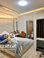 Bán Nhà Đẹp Đường Lê Cao Lãng (4Mx18.4M) Đúc 3.5 Tấm Giá Bán 10.5 Tỷ Đường 16M Có Vỉa Hè,