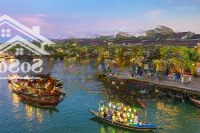 Bán Np Bạch Đằng, 29 Tỷ, 110M2, P Minh An, Hội An, Đang Cho Thuê 100 Triệu/ Tháng