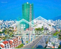 Cơ Hội Mua Nhà Hàng Kinh Doanh Măt Sông Hàn Ngay Cầu Rồng Khối Đế Toà Căn Hộ 26 Tầng Giá Gốc Cđt Mở