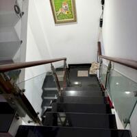 Chỉ Nhỉnh 3 tỷ, Nhà Đẹp 2 Tầng Hẻm 3m, 4x9 DTCN 36m² Cạnh AEON MALL Sơn Kỳ, Tân Phú