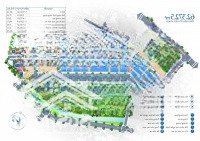 Còn 1 Lô Duy Nhất Mua Trực Tiếp Chủ Đầu Tư Dự Án Đất Chợ Hàng Rượu - Phường Trương Quang Trọng