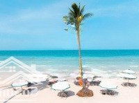 Bán Đất Tái Định Cư Suối Lớn, Phú Quốc Vị Trí Mặt Đường Nguyễn Văn Cừ
