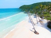 Bán Đất Tái Định Cư Suối Lớn, Phú Quốc Vị Trí Mặt Đường Nguyễn Văn Cừ