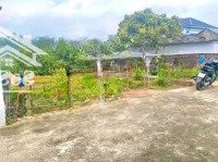 Hàng Hiếm Kín Mít - Băng 2Có Thương Lượng309 Hướng Đạo Tam Dương - 208M2 Full Thổ Cư - Mặt Tiền 6,5M