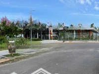 Hot-Nền Biệt Thựmặt Tiềnđường 24M Ngay Cổng Chào Bh New City, Giá Chỉ 20 Triệu/M2 Bao Thuế Phí, Sổ Sẵn