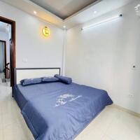 BÁN NHÀ MẶT PHỐ CÙ CHÍNH LAN, VỈA HÈ RỘNG, KINH DOANH SẦM UẤT, 45M2, 5 TẦNG, GIÁ 19.5 TỶ.