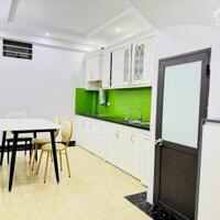 BÁN NHÀ MẶT PHỐ CÙ CHÍNH LAN, VỈA HÈ RỘNG, KINH DOANH SẦM UẤT, 45M2, 5 TẦNG, GIÁ 19.5 TỶ.