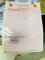 Bán Đất Tại Xã Phượng Sơn, Quốc Oai, Hà Nội, 72 Triệu/M2, 106.4M2
