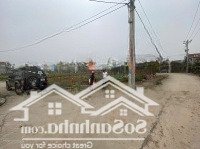 Bán Đất Tại Xã Phượng Sơn, Quốc Oai, Hà Nội, 72 Triệu/M2, 106.4M2