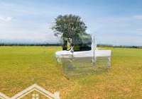 Bán 1 Mẫu Đất Sổ Hồng Sẵn, Giá Bán 700 Triệu (Thương Lượng Thiện Chí)