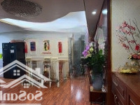 Cho Thuê Căn Chung Cư Tòa 5A Đường Lê Đức Thọ , Mỹ Đình 2Diện Tích94M2, 3 Ngủ , Đủ Đồ . Liên Hệ: 0987265587