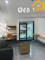 Cho Thuê Cc Mini 1N1K Siêu Mới 37M2, 7 Triệu, Tại Phạm Văn Đồng, Nhiều Tiện Ích