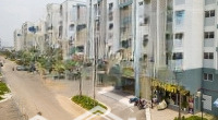 Cho Thuê Căn Hộ Chung Cư Ehome Nam Sài Gòn