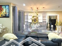 Cho Thuê Căn Hộ Galaxy 9, 2 Phòng Ngủ 2 Vệ Sinh 100M2, Full Nội Thất, Giá: 21 Triệu / Tháng, 0908435880