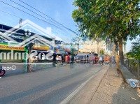Mặt Tiền Kinh Doanh 6X17M Trần Xuân Soạn Q7 (Gần Ngã 3)