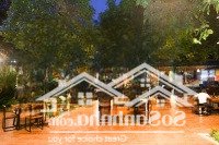 Cho Thuê Nhà Mp Lĩnh Nam 230M*1 Tầng Mặt Tiền 15M. Nhà Hàng, Quán Bia, Café, Sửa Xe Máy