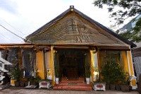 Cho Thuê Nhà Mp Lĩnh Nam 230M*1 Tầng Mặt Tiền 15M. Nhà Hàng, Quán Bia, Café, Sửa Xe Máy