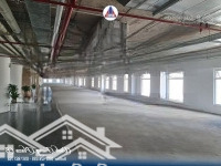Cho Thuê Văn Phòng Tại 255 - 257 Hùng Vương, Thạc Gián, Thanh Khê, Đà Nẵng, 375 Nghìn / M2, 2200 M2