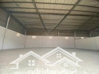 Chính Chủ Cho Thuê Kho Tại Ngọc Hồi Thanh Trì Diện Tích Từ 300M2, 500M2, 1000M2 Đến 5000M2