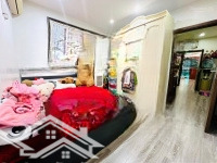 Bán Nhà Tập Thể Hoàng Ngọc Phách: 80M2, 3 Phòng Ngủ Đủ Nội Thất Giá Bán 4.3 Tỷ