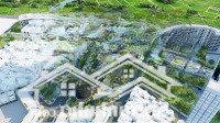 Quỹ Căn Ngoại Giao Độc Quyền Đầu Tiên, Đẹp Nhât Tại Toà Tháp Đôi Kepler Land Mỗ Lao, Ck 16%