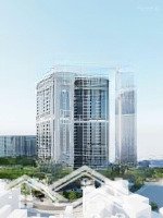 Quỹ Căn Ngoại Giao Độc Quyền Đầu Tiên, Đẹp Nhât Tại Toà Tháp Đôi Kepler Land Mỗ Lao, Ck 16%