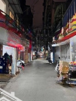 Bán Nhà Phố Vọng 50M2 - Mặt Tiền 6M Ô Tô Qua Kinh Doanh 13.2 Tỷ