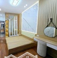 Trung Tâm Ba Đình Giá Chỉ 11Tỷ Có Nhà Mới Xây 4 Tầng - 50M2 - Ô Tô Đỗ Gần - Tặng Nội Thất