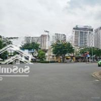 Biệt Thự Châu Âu Siêu Hiếm Giữa Lòng Thủ Đức, Đường Liên Phường. Diện Tích: 270M2, Ngang 15Mx18M