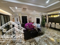 Biệt Thự Châu Âu Siêu Hiếm Giữa Lòng Thủ Đức, Đường Liên Phường. Diện Tích: 270M2, Ngang 15Mx18M