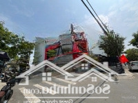 Bán Lô Góc Vip Nhất Tuyến Phố Châu Thị Vĩnh Tế