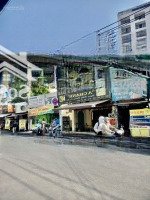 Góc 2Mt Gần Đại Học Công Nghiệp 4, Lê Lợi Gò Vấp - 4X18M 6 Tầng Tm. Chỉ 20 Tỷ. Có Hđt 50 Triệu