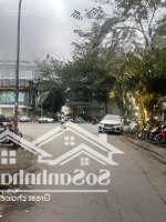 Bán Nhà Mặt Phố Nguyễn Bá Khoản ,Trung Yên ,Trung Hoà ,Cầu Giấy ,Kinh Doanh Đỉnh 85M2 Liên Hệ: 0962039998