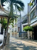 Bán Nhà Mặt Phố Tân Quy Đông Quận 7 Tphcm, 94M2, 3 Tầng Giá Nhỉnh 18 Tỷ