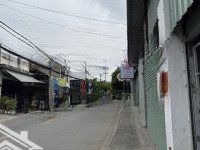 Bán Căn Góc 2Mt Đường 36- Kha Vạn Cân, Linh Đông.diện Tích6M*25M=150M2, Tn 22 Triệu/Th. Giá Bán 10.5 Tỷ Tl