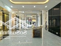 Bán Siêu Phẩm Mặt Tiền Nguyễn Văn Khối, P11, Gv.diện Tích7M X 8.5M, 6 Tầng, Thang Máy, Chỉ 13 Tỷ