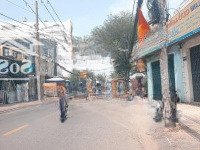 Bán Siêu Phẩm Mặt Tiền Nguyễn Văn Khối, P11, Gv.diện Tích7M X 8.5M, 6 Tầng, Thang Máy, Chỉ 13 Tỷ