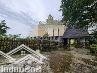 Bán Mặt Tiền Đường Lê Hồng Phong, Phường 4, Đà Lạt Thích Hợp Xd Khách Sạn Lớn