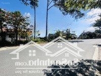 Bán Mặt Tiền Đường Lê Hồng Phong, Phường 4, Đà Lạt Thích Hợp Xd Khách Sạn Lớn