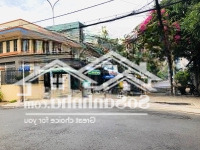 Bán Nhà Góc 2Mặt Tiềnđường Lê Niệm, Phú Thạnh, Tân Phú