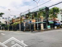 Bán Nhà Góc 2Mặt Tiềnđường Lê Niệm, Phú Thạnh, Tân Phú