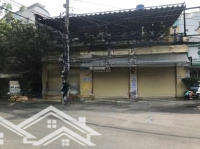 Bán Nhà 2 Mặt Tiền Hòa Bình Và Khuông Việt Quận 11Diện Tích13X13,5 Giá Bán 27,6 Tỷ