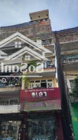 Căn Góc 2 Mặt Tiền Nhiêu Tâm, Đang Kinh Doanh Vàng Bạc,Diện Tích4M X 20M, 4 Lầu Sân Thượng Giá Bán 58 Tỷ Tl