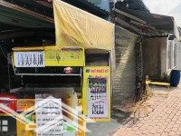 Bán Nhà Mặt Tiền Tỉnh Lộ 8, Hòa Phú, Củ Chidiện Tích13.5X50, Vị Trí Đẹp