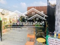 Bán Nhà Mặt Tiền Tỉnh Lộ 8, Hòa Phú, Củ Chidiện Tích13.5X50, Vị Trí Đẹp