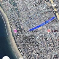 Đất Mặt Tiền Đường 7M5 Vũ Đình Long , Phường Thọ Quang - Sơn Trà