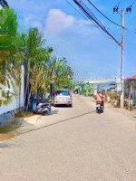 Bán Lô Đất Ngang 7M Mặt Tiền Thái Thông, Vĩnh Thái, Nha Trang. Giá Bán 4,1 Tỷ Sổ Hồng T4/2025