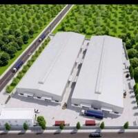 Cho Thuê Xưởng 7.200m² Tại Bàu Bàng – PCCC Nghiệm Thu – Giá Chỉ 2.5 USD/m²