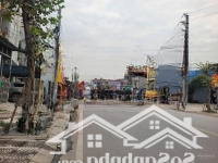 Bán Siêu Phẩm Mặt Đường Máng Nước, Mặt Tiền Rộng, Gần Ngay Ngã 5 Cơ Điện